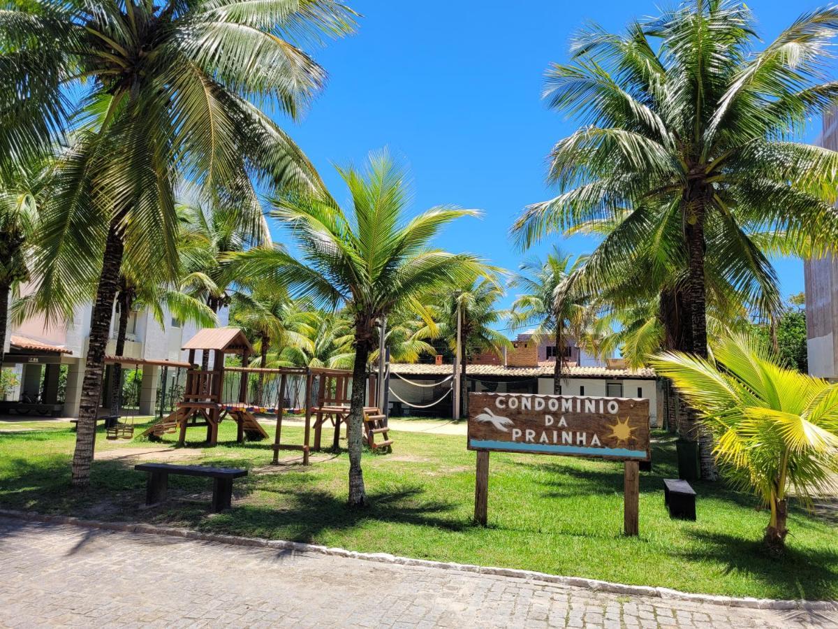 Ap Familia Da Prainha Apartment Arraial do Cabo Exterior photo